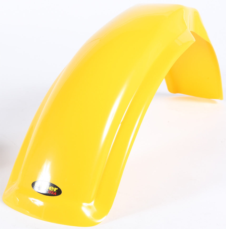 MAIERFrnt Fender Yellow183504