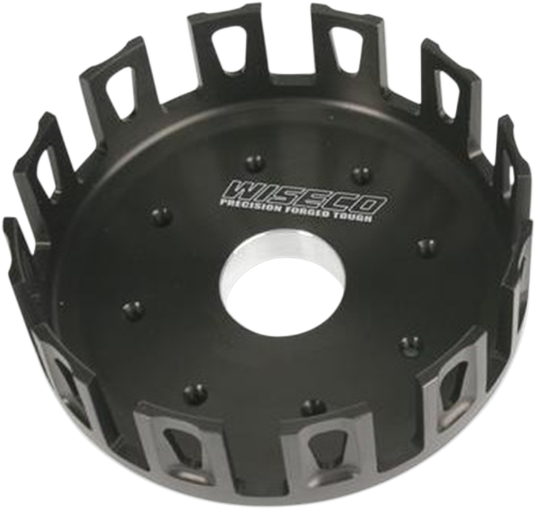WISECO Clutch Basket Precision-Forged WPP3007