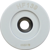 HIFLOFILTRO Oil Filter HF139