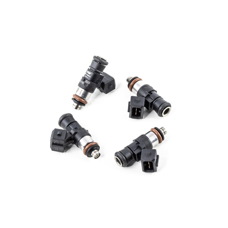 DeatschWerks 06-09 Honda S2000 F22 / 02-11 Civic Si K20 Bosch EV14 1500cc Injectors (Set of 4) 16M-03-1500-4