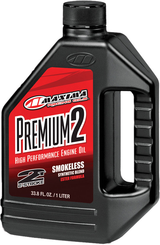 MAXIMAPremium 2 Liter21901