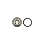 DeatschWerks 8AN ORB Male Plug Low Profile Internal Allen/Hex (Incl. O-Ring) 06-02-0718