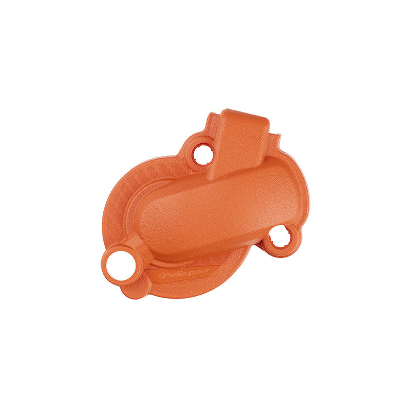 POLISPORT Wasserpumpendeckel Hus/Ktm Orange 8485000002