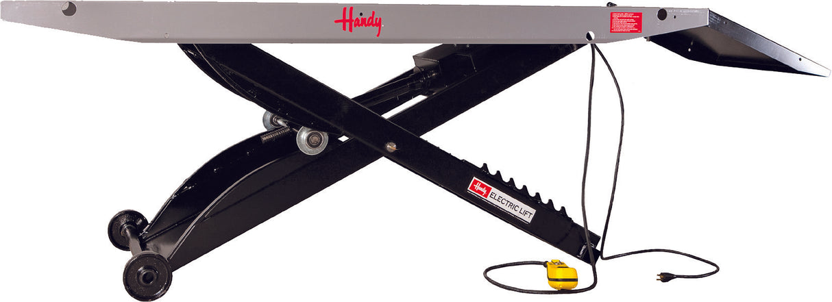 HANDY Electric Lift Grey 10742G