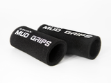 RISK RACING Grips - Mud - Black 139