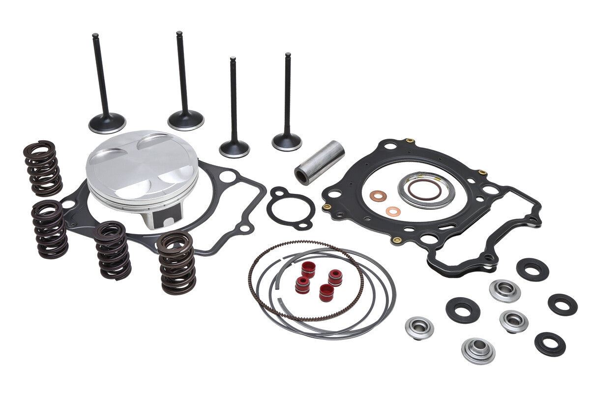 KPMITop End Service Kit Suz60-61900