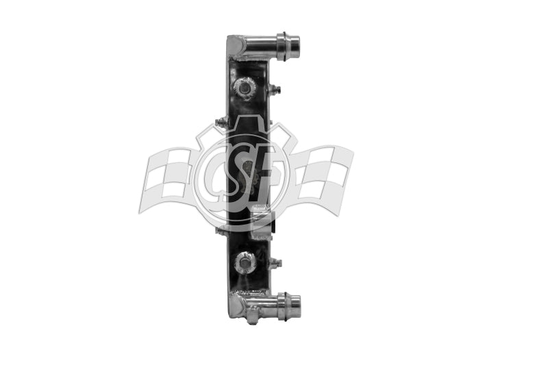 CSF 99-06 Volkswagen Golf/GTI / 99-06 Volkswagen Jetta/GLI Radiator 7025