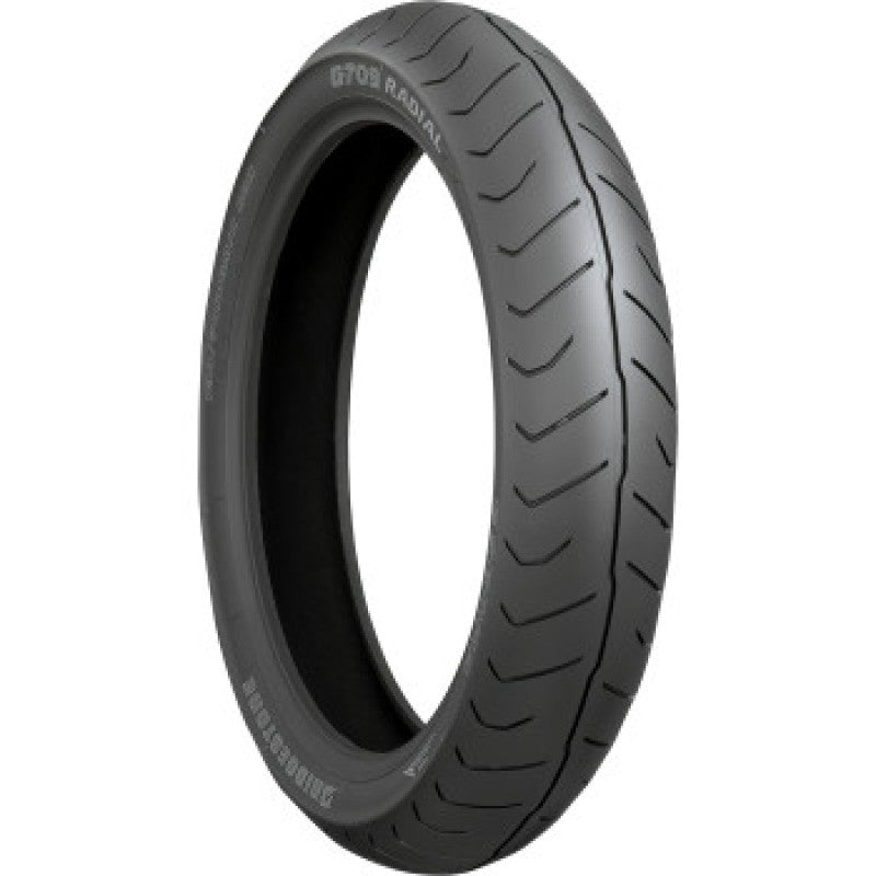 Bridgestone Exedra G709 Radial Tire - 130/70R18 63H TL