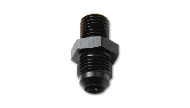 Vibrant -10AN to 24mm x 1.5 Metric Straight Adapter 16638