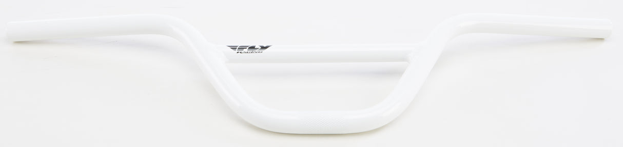 FLY RACING Bmx Bar 5.5" White MX-AL-400WH