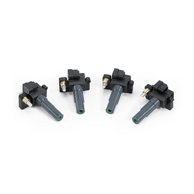 Mishimoto 2011+ Subaru WRX / STI Ignition Coil Set of 4 MMIG-STI-1104