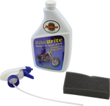 BIKE BRITE Cleaner/Degreaser Spray Kit - 32 U.S. fl oz. MC44K