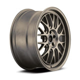 fifteen52 Holeshot RSR 19x8.5 5x112 45mm ET 57.1mm Center Bore Magnesium Grey Wheel RSHMG-98551+45