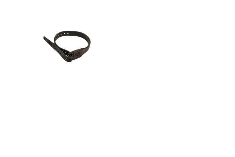 Giant Loop Pronghorn Straps 18 inches - Black PHS20-18