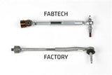 Fabtech 2021 Ford Bronco Tie Rod Heim Kit FTS22349