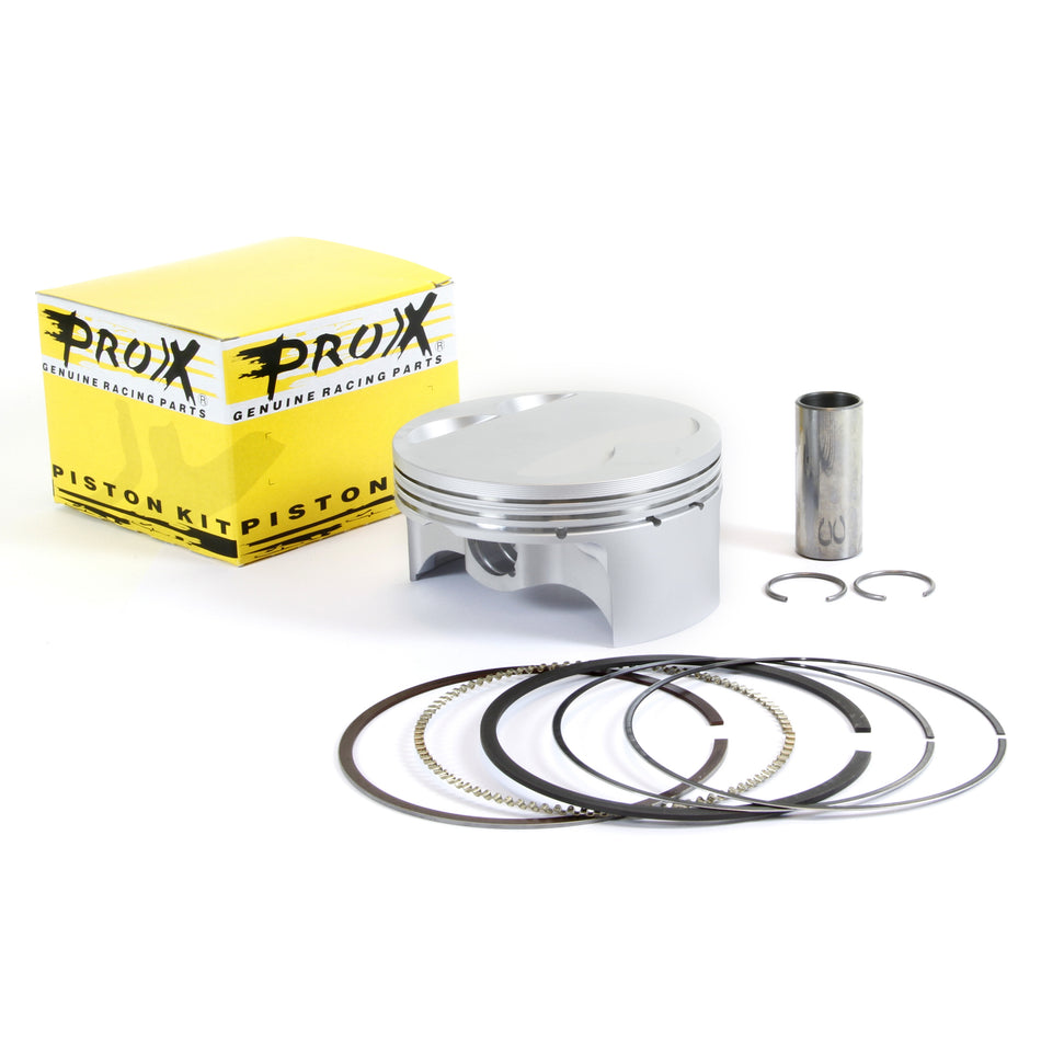PROX Piston Kit Forged Nikasil Cyl 100.94/Std 11.7:1 Ktm 01.6604.A