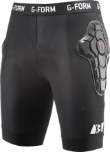 G-FORM Pro-X3 Bike Liner - Black - Large CS1102015