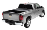 Roll-N-Lock 19-23 RAM 1500 w/o Swing Gate Tailgate SB 76.3in M-Series Retractable Tonneau Cover LG402M