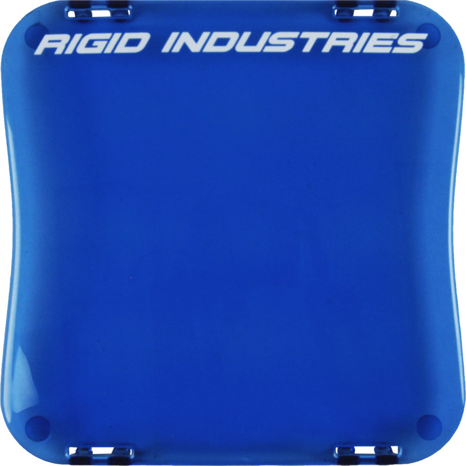 RIGID Light Cover Dually Xl Series Blue 32194