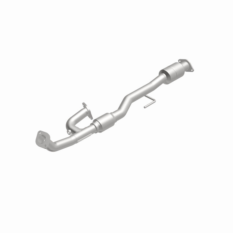 MagnaFlow Conv DF 04-06 Lexus ES330 / 04-06 Toyota Camry/05-08 Solara 3.3L Y-Pipe Assembly 23009