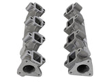 aFe Power BladeRunner Ported Ductile Iron Exhaust Manifold 01-16 GM Diesel Trucks V8-6.6L (td) 46-40024