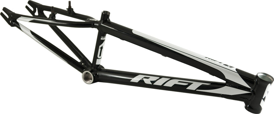 RIFT Race Frame Black Pro Xl 20" 30-1601