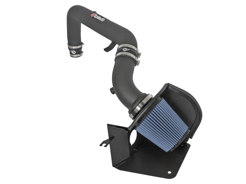 aFe Takeda Stage-2 Pro 5R Cold Air Intake System 15-17 Ford Focus St L4-2.0L (t) EcoBoost TR-5306B-R