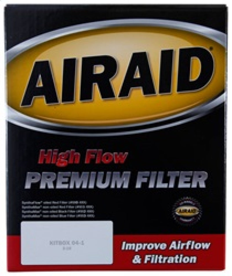 Airaid Replacement Air Filter 720-243