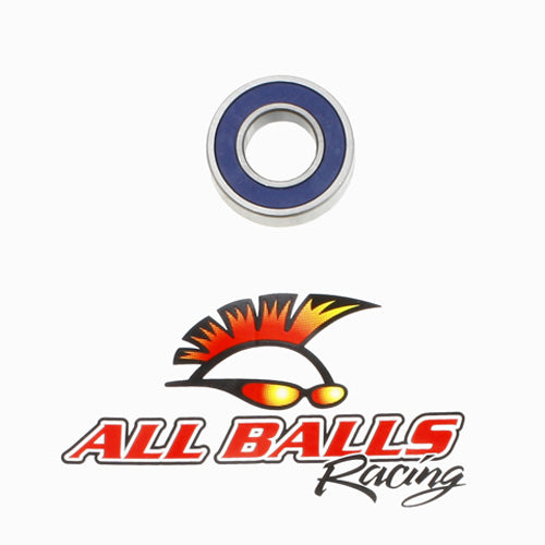 All Balls Racing Honda Wheel Bearing 96150-60020 60022RS
