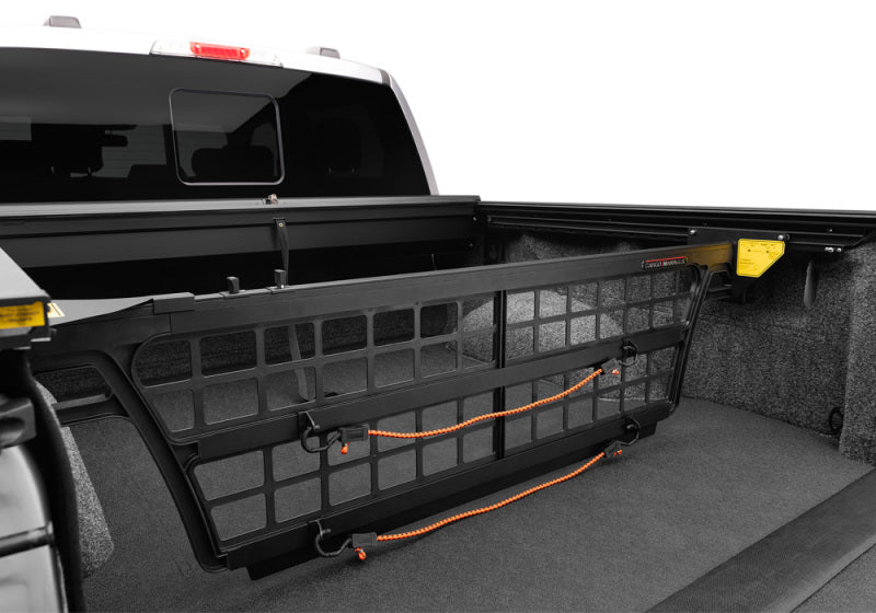 Roll-N-Lock 21-22 Ford F-150 (67.1in. Bed Length) Cargo Manager CM131