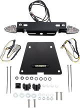 TARGA Tail Kit with LED Signals - GROM '14-'16 22-168LED-L