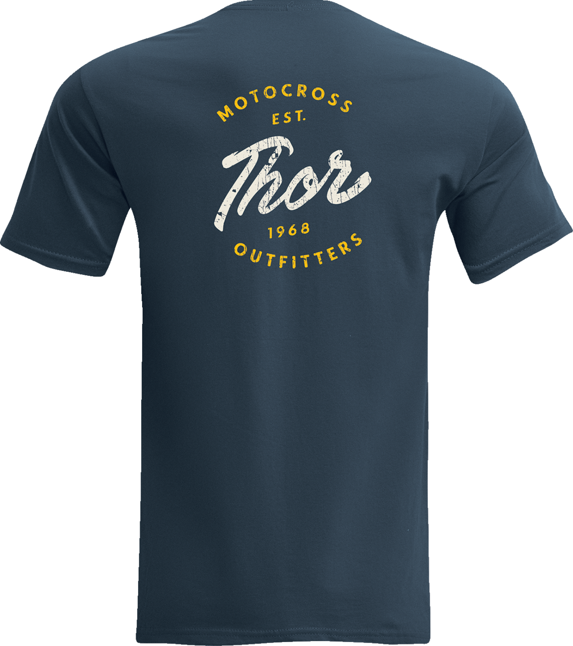 THOR Classic T-Shirt - Navy - Large 3030-22468