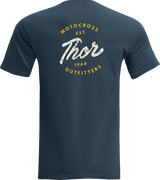 THOR Classic T-Shirt - Navy - Large 3030-22468