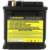 Antigravity H7/Group 94R Lithium Car Battery w/Re-Start AG-H7-40-RS