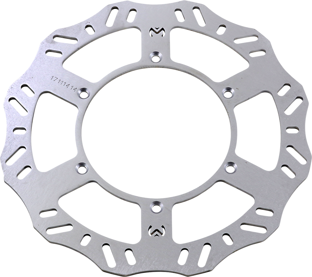 MOOSE RACING Front Rotor - Suzuki 1711-FR-SUZ01