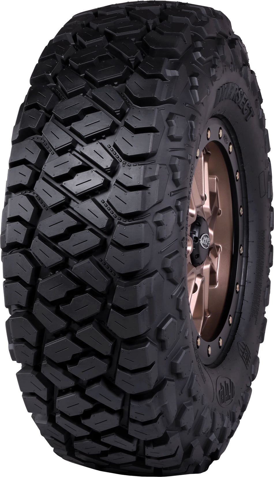 ITPTire Intersect Front/Rear 30x10r15 8-Ply6P1790