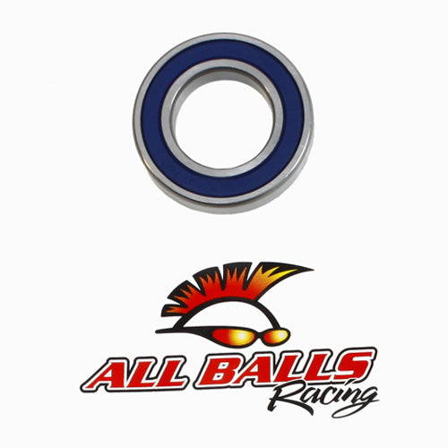 All Balls Racing Bearing - Double Rubber Sealed60/32-2rs 60322RS