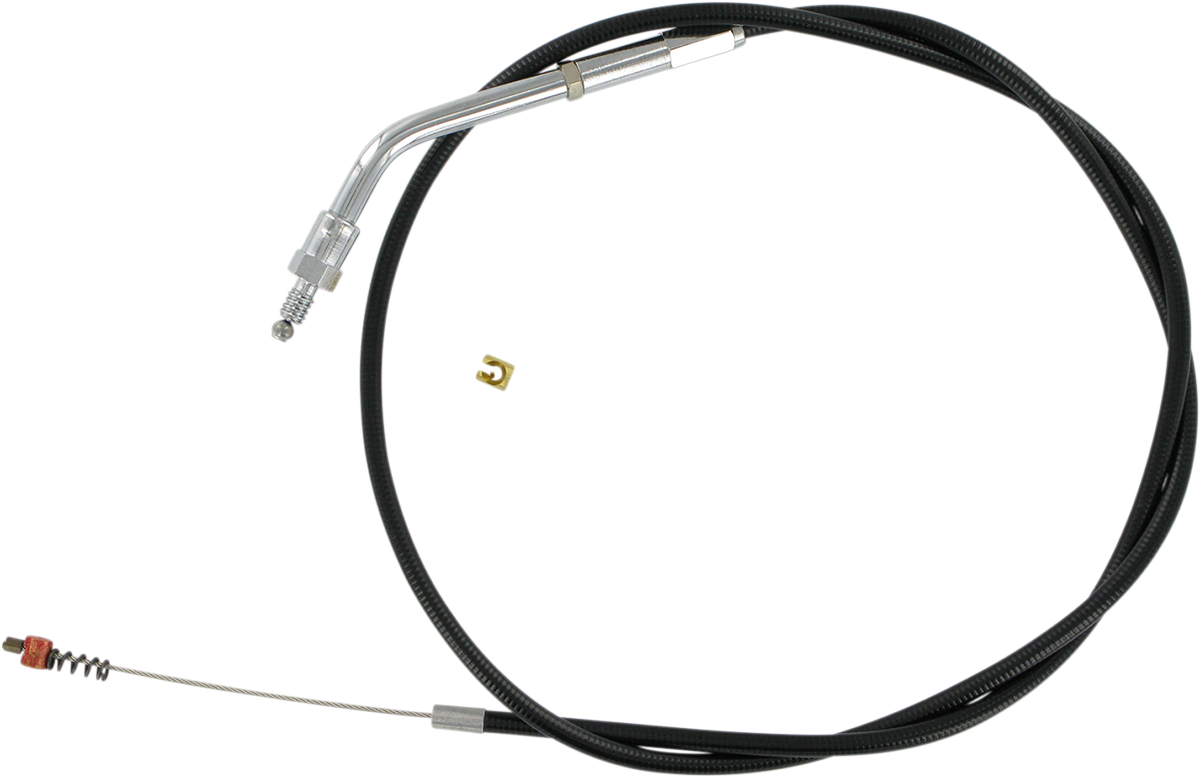 BARNETT Idle Cable - Black 101-30-40024