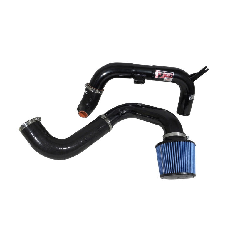 Injen 2007-09 Sentra SER V-Spec 2.5L 4 Cyl. (Manual Only) Black Cold Air Intake SP1968BLK