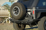 DV8 Offroad RS-10/RS-11 TC-6 Tire Carrier TCSTTB-06