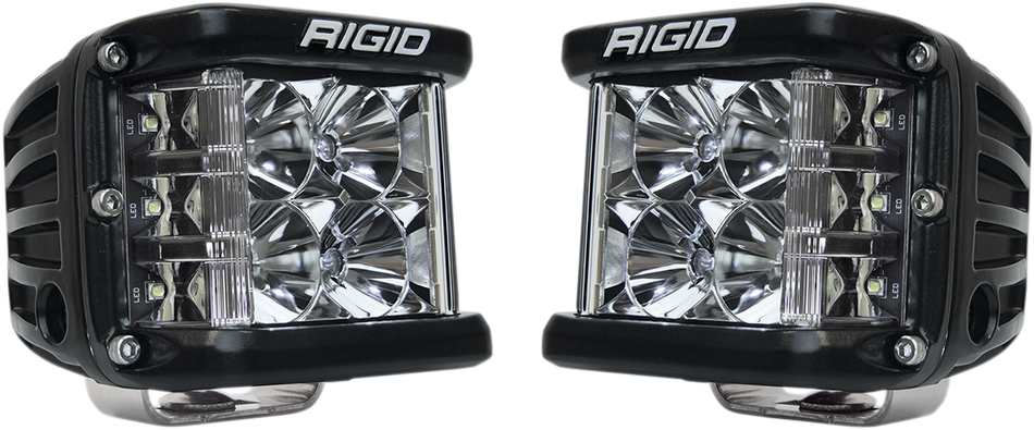 RIGID INDUSTRIES D-SS Pro Series Light - Flood - Pair 262113