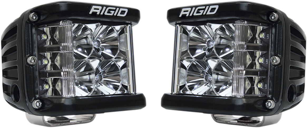 RIGID INDUSTRIES D-SS Pro Series Light - Flood - Pair 262113