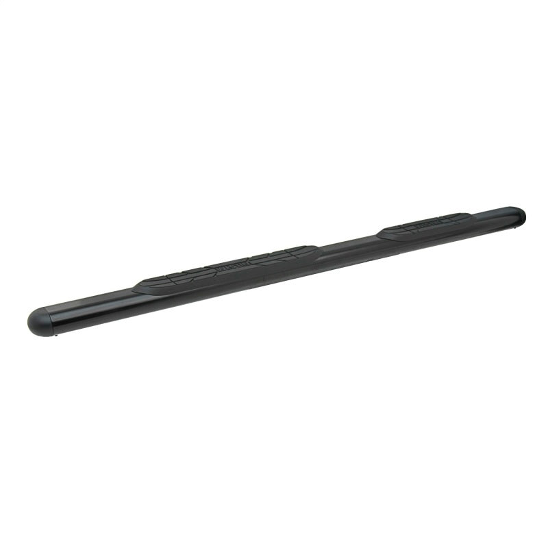 Westin Premier 4 Oval Nerf Step Bars 75 in - Black 22-5025