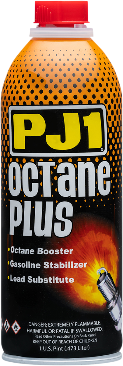 PJ1/VHT Octane Plus - 16 U.S. fl oz. 13-16