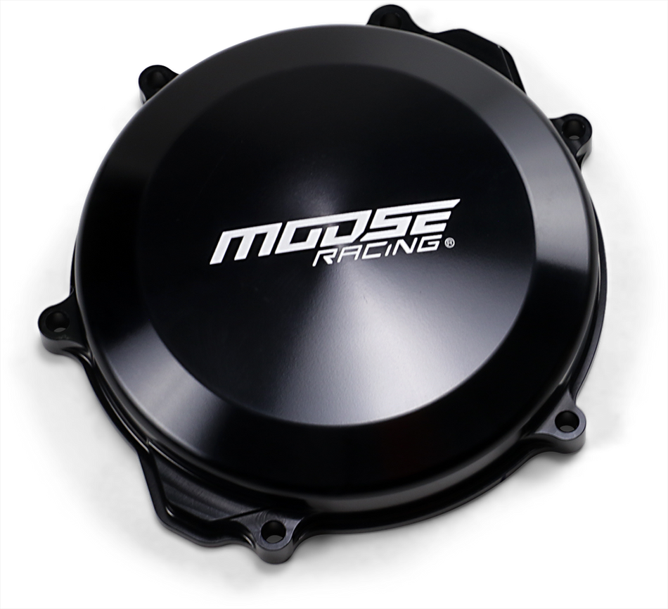 MOOSE RACING Clutch Cover D70-4424MB