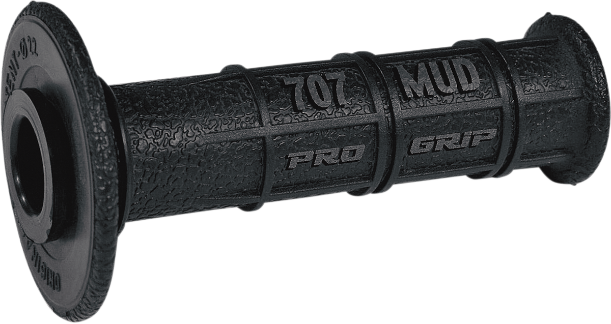 PRO GRIP Grips - 707 - Black PA070700TR02