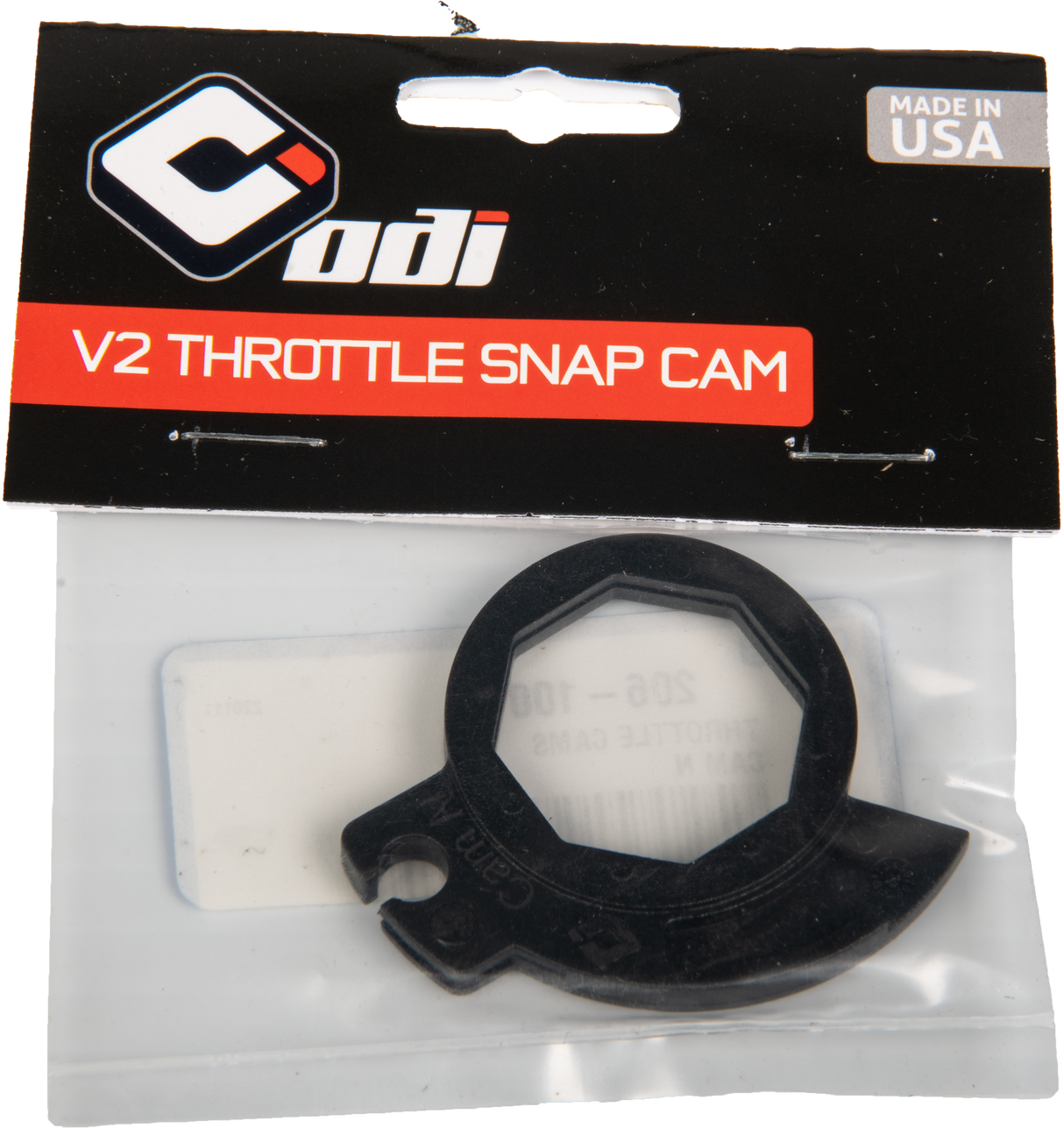 ODIThrottle Cams Cam NH70SCN