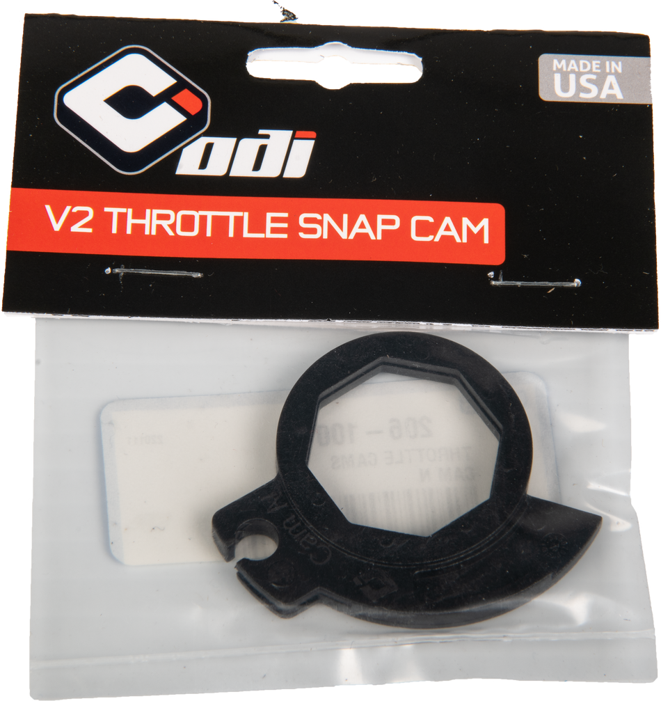 ODIThrottle Cams Cam NH70SCN