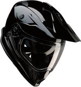 Z1R Range Dual Sport Helmet - Black - XS 0101-10875