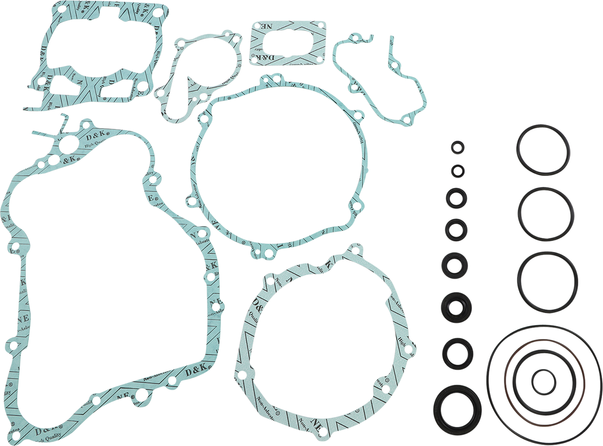 PROX Gasket Kit - Complete 34.2218